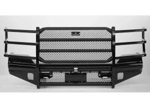 Ranch Hand - Ranch Hand Legend Front Bumper with Grille Guard for Ford (2011-16) F-250/F-350/F-450/F-550 Super Duty - Image 5
