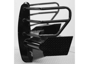 Ranch Hand - Ranch Hand Legend Front Bumper with Grille Guard for Ford (2011-16) F-250/F-350/F-450/F-550 Super Duty - Image 7