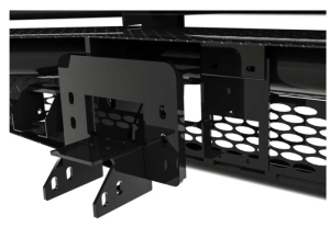 Ranch Hand - Ranch Hand Legend Front Bumper with Grille Guard and Camera Cutout for Ford (2017-22) F-250/F-350 Super Duty - Image 4