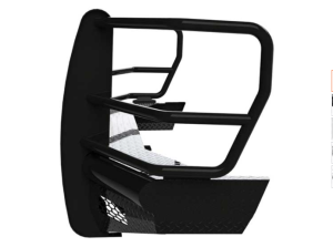Ranch Hand - Ranch Hand Legend Front Bumper with Grille Guard and Camera Cutout for Ford (2017-22) F-250/F-350 Super Duty - Image 3
