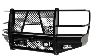 Ranch Hand - Ranch Hand Legend Front Bumper with Grille Guard and Camera Cutout for Ford (2017-22) F-250/F-350 Super Duty - Image 2