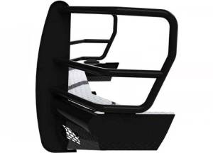 Ranch Hand - Ranch Hand Legend Front Bumper with Grille Guard for Ford (2017-22) F-250/F-350 Super Duty - Image 3