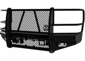 Ranch Hand - Ranch Hand Legend Front Bumper with Grille Guard for Ford (2017-22) F-250/F-350 Super Duty - Image 2