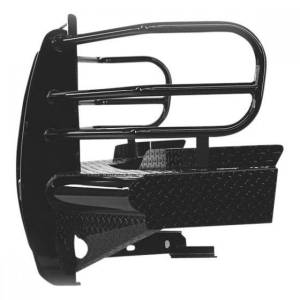 Ranch Hand - Ranch Hand Legend Front Bumper with Grille Guard for GMC (2003-07) 2500 HD Classic/3500/3500 Classic, 2500 HD - Image 4