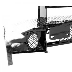 Ranch Hand - Ranch Hand Legend Front Bumper with Grille Guard for GMC (2011-14) 2500/3500 HD - Image 3