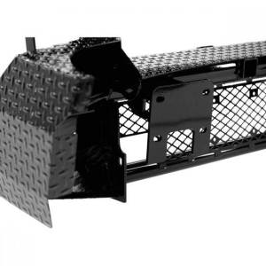 Ranch Hand - Ranch Hand Legend Front Bumper with Grille Guard for GMC (2015-19) 2500/3500 HD - Image 3