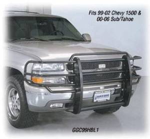 Ranch Hand - Ranch Hand Legend Grille Guard for Chevy (1999-06) 1500/Suburban 1500/Tahoe - Image 1