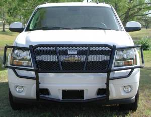 Ranch Hand - Ranch Hand Legend Grille Guard for Chevy (2007-14) Suburban 1500/Avalanche/Tahoe - Image 1