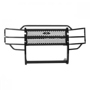Ranch Hand - Ranch Hand Legend Grille Guard for Chevy (2003-07) 2500 HD Classic/3500/3500 Classic, 2500 HD - Image 4