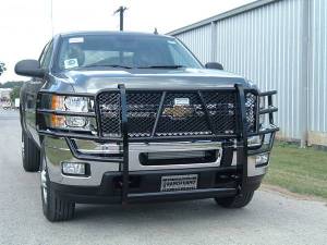 Ranch Hand - Ranch Hand Legend Grille Guard for Chevy (2011-14) 2500/3500 HD - Image 1