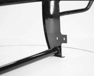 Ranch Hand - Ranch Hand Legend Grille Guard for Chevy (2011-14) 2500/3500 HD - Image 5