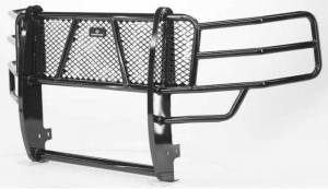 Ranch Hand - Ranch Hand Legend Grille Guard for Chevy (2011-14) 2500/3500 HD - Image 3