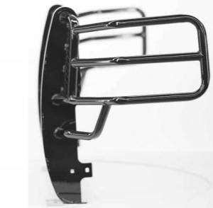 Ranch Hand - Ranch Hand Legend Grille Guard for Chevy (2011-14) 2500/3500 HD - Image 4