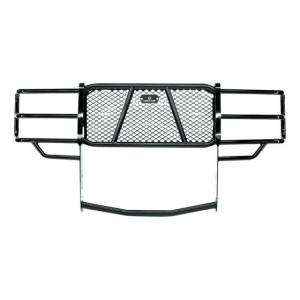 Ranch Hand - Ranch Hand Legend Grille Guard for Chevy (2015-19) 2500/3500 HD (with Front Sensors and Cameras) - Image 5