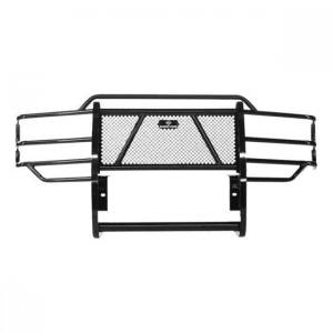 Ranch Hand - Ranch Hand Legend Grille Guard for Chevy/GMC (2001-02) 3500, 2500 HD - Image 4
