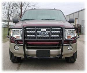Ranch Hand - Ranch Hand Legend Grille Guard for Ford (2007-17) Expedition - Image 1