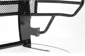 Ranch Hand - Ranch Hand Legend Series Grille Guard for Ford (2008-10) F-250 / F-350 / F-450 / & F-550 Super Duty - Image 5