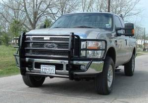 Ranch Hand - Ranch Hand Legend Series Grille Guard for Ford (2008-10) F-250 / F-350 / F-450 / & F-550 Super Duty - Image 1