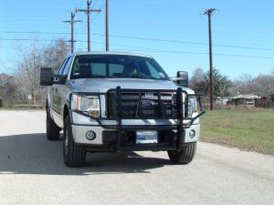 Ranch Hand - Ranch Hand Legend Grille Guard for Ford (2009-14) F-150 - Image 1