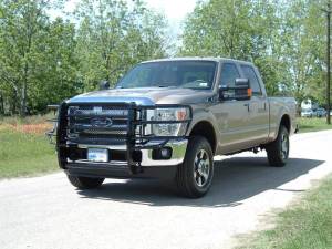 Ranch Hand - Ranch Hand Legend Grille Guard for Ford (2011-16) F-250/F-350/F-450/F-550 Super Duty - Image 1