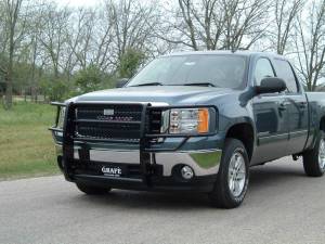 Ranch Hand - Ranch Hand Legend Grille Guard for GMC (2007-13) 1500 - Image 1