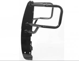 Ranch Hand - Ranch Hand Legend Grille Guard for GMC (2015-19) 2500/3500 HD (with Front Cameras and Sensors) - Image 4