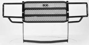 Ranch Hand - Ranch Hand Legend Grille Guard for GMC (2015-19) 2500/3500 HD (with Front Cameras and Sensors) - Image 2