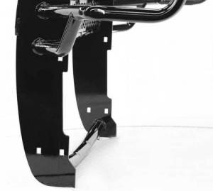 Ranch Hand - Ranch Hand Legend Grille Guard for GMC (2015-19) 2500/3500 HD (with Front Cameras and Sensors) - Image 5