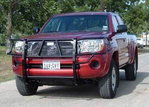 Ranch Hand - Ranch Hand Legend Grille Guard for Toyota (2005-15) Tacoma - Image 1