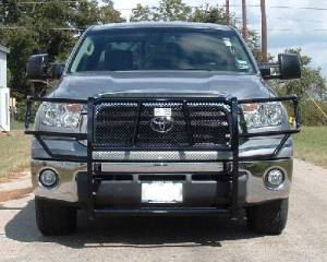 Ranch Hand - Ranch Hand Legend Grille Guard for Toyota (2007-13) Tundra - Image 2