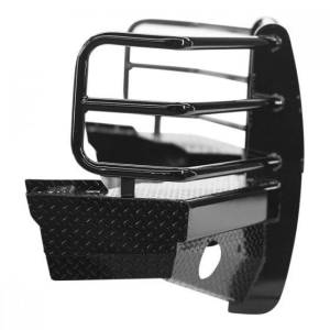 Ranch Hand - Ranch Hand Sport Winch-Ready Front Bumper for Chevy (2015-19) 2500/3500 HD - Image 3