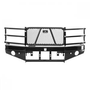 Ranch Hand - Ranch Hand Sport Winch-Ready Front Bumper for Chevy (2015-19) 2500/3500 HD - Image 4