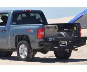 Ranch Hand - Ranch Hand Sport Rear Bumper for Chevy/GMC (2007-13) 1500 - Image 3