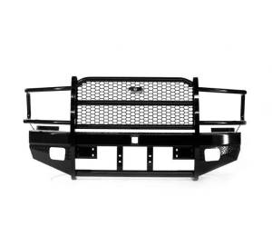 Ranch Hand - Ranch Hand Sport Winch-Ready Front Bumper for Dodge/Ram (2010-18) 2500/3500/4500/5500 - Image 5