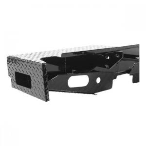 Ranch Hand - Ranch Hand Sport Rear Bumper for Chevy/GMC (2007-13) 1500 - Image 2
