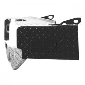Ranch Hand - Ranch Hand Sport Rear Bumper for Chevy/GMC (2007-13) 1500 - Image 4