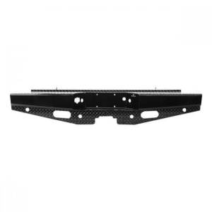 Ranch Hand - Ranch Hand Sport Rear Bumper for Chevy/GMC (2007-13) 1500 - Image 5