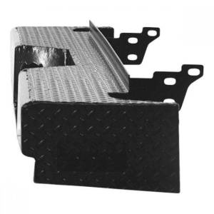 Ranch Hand - Ranch Hand Sport Rear Bumper for Chevy/GMC (2011-14) 2500/3500 HD - Image 4