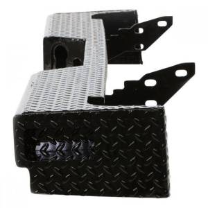 Ranch Hand - Ranch Hand Sport Rear Bumper for Chevy/GMC (2014-19) 1500/1500 LD/1500 Limited - Image 3