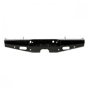 Ranch Hand - Ranch Hand Sport Rear Bumper for Chevy/GMC (2014-19) 1500/1500 LD/1500 Limited - Image 4