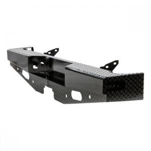 Ranch Hand - Ranch Hand Sport Rear Bumper for Chevy/GMC (2014-19) 1500/1500 LD/1500 Limited - Image 5