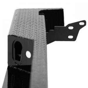 Ranch Hand - Ranch Hand Sport Rear Bumper for Chevy/GMC (2015-19) 2500/3500 HD - Image 3