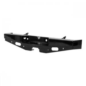 Ranch Hand - Ranch Hand Sport Rear Bumper for Chevy/GMC (2015-19) 2500/3500 HD - Image 6