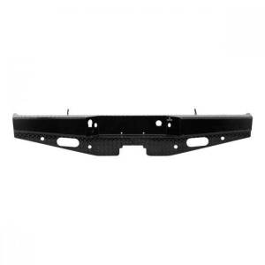 Ranch Hand - Ranch Hand Sport Rear Bumper for Chevy/GMC (2015-19) 2500/3500 HD - Image 5