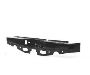 Ranch Hand - Ranch Hand Sport Rear Bumper for Dodge/Ram (2009-24) 1500/1500 Classic - Image 2