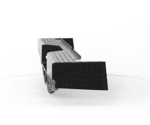 Ranch Hand - Ranch Hand Sport Rear Bumper for Dodge/Ram (2009-24) 1500/1500 Classic - Image 5