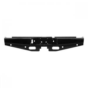 Ranch Hand - Ranch Hand Sport Rear Bumper for Dodge/Ram (2009-24) 1500/1500 Classic/2500/3500 - Image 1