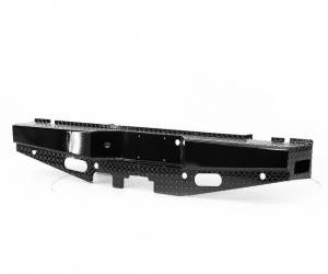 Ranch Hand - Ranch Hand Sport Rear Bumper for Ford (2008-15) F-250/F-350 Super Duty - Image 3