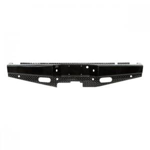 Ranch Hand - Ranch Hand Sport Rear Bumper for Ford (2009-14) F-150 - Image 3