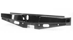 Ranch Hand - Ranch Hand Sport Rear Bumper for Ford (2015-20) F-150 - Image 2